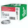 Hillman 3/4 in. D Zinc-Plated Steel Split Lock Washer 20 pk