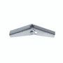 Hillman 1/8 in. D X 2 in. L Truss Steel Toggle Bolt 50 pk