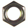 Hillman 3/4 in. Zinc Dichromate Steel USS Hex Nut 20 pk