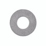 Hillman Hot Dipped Galvanized Steel 3/8 in. USS Flat Washer 100 pk