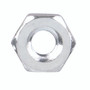 Hillman 10-32 in. Zinc-Plated Steel SAE Hex Machine Screw Nut 100 pk
