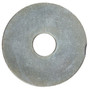 Hillman Steel 1/8 in. Fender Washer 6 pk