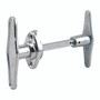 Prime-Line 3 in. L Diecast T Handle