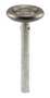 Prime-Line 0.44 in. W X 4 in. L X 1-7/8 in. D Steel Garage Door Roller