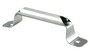 Prime-Line 4.81 in. W X 5-1/2 in. L Steel Bottom Lift Handle