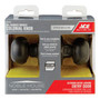 Ace Colonial Oil Rubbed Bronze Entry Lockset 1-3/4 in.