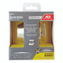 Ace Satin Nickel Metal Single Cylinder Deadbolt