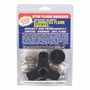 Squeeeeek No More No. 8 X 3 in. L Square Bugle Head Screw Kit 50 pk