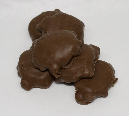 1 LB MILK CHOCOLATE MINI  TURTLES 1 LB MILK CHOCOLATE MINI  TURTLES