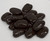 QTY (1) 12 OZ DECO BAG DARK CHOCOLATE PECANS (bags sold individually)