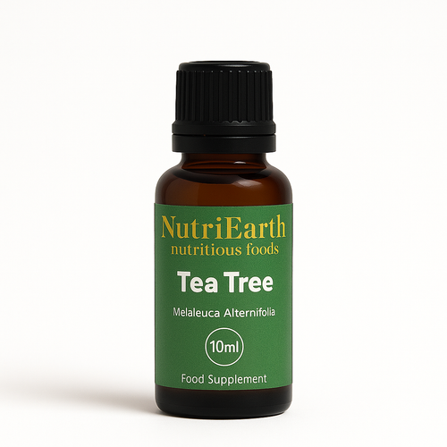 Tea Tree Essential Oil 30ml
