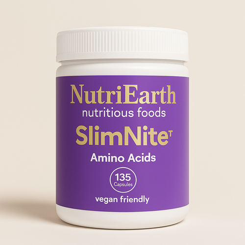 SlimNite 135 capsules