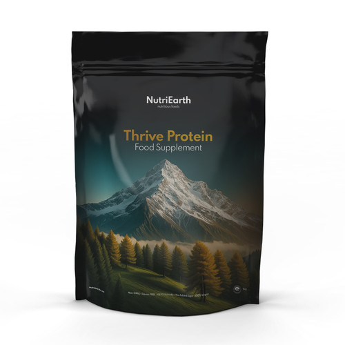 Thrive Protein (wild berry) 1Kg