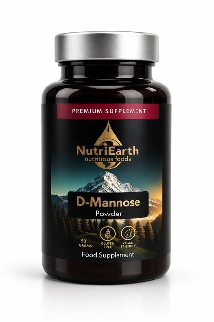 D-Mannose 50g