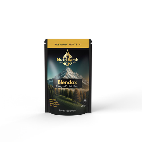 Blendax Protein (vanilla) 250g