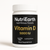 Vitamin D 5000iu 60 capsules