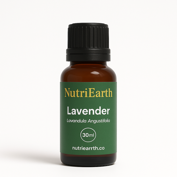 Lavender Essential Oil 30ml