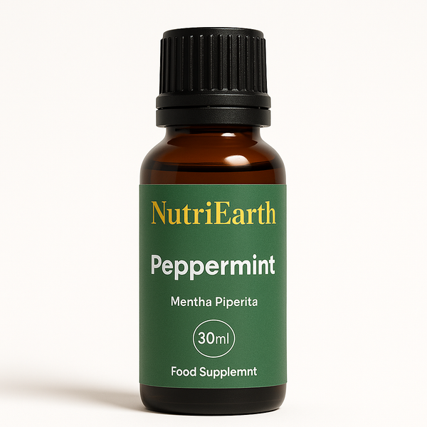 Peppermint Essential Oil 30ml
