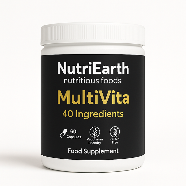 MultiVita 60c