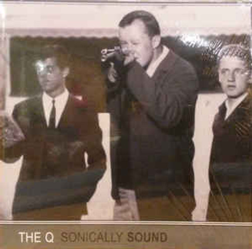 Q   Sonically Sound, LP