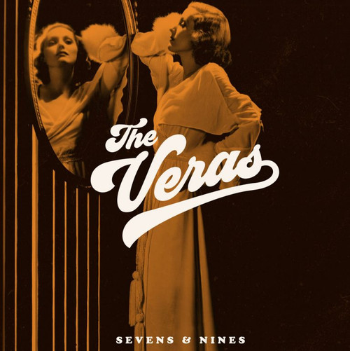 Veras - Seven & Nines, CD