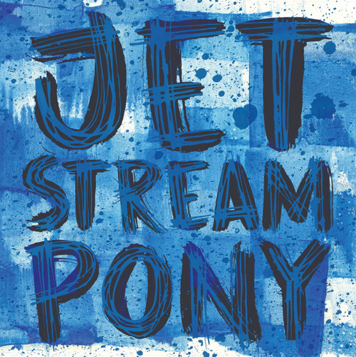 Jetstream Pony  Jetstream Pony LP