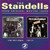 Standells - The Hot Ones/Try It, CD