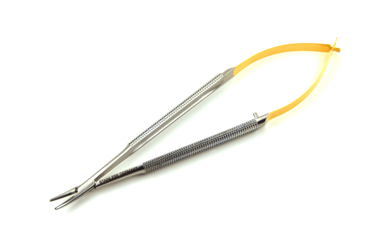 Dissection Needle Holder, Buy For $79.77