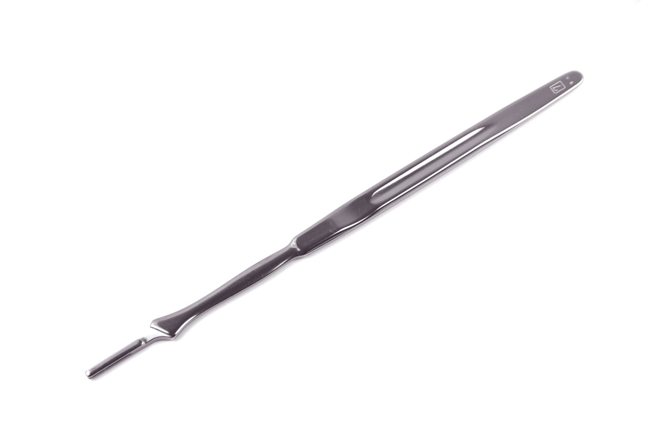 SURTEX® Premium Scalpel Handle No. 7 - Stainless Steel