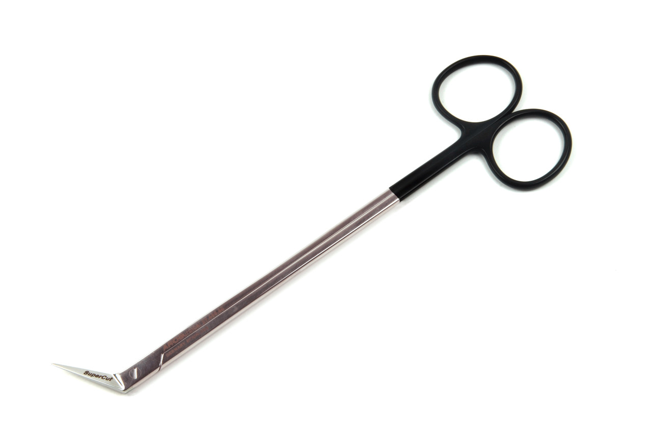 The Best Fishing Scissors In The World: HPA Ulkut Ceramic Scissor