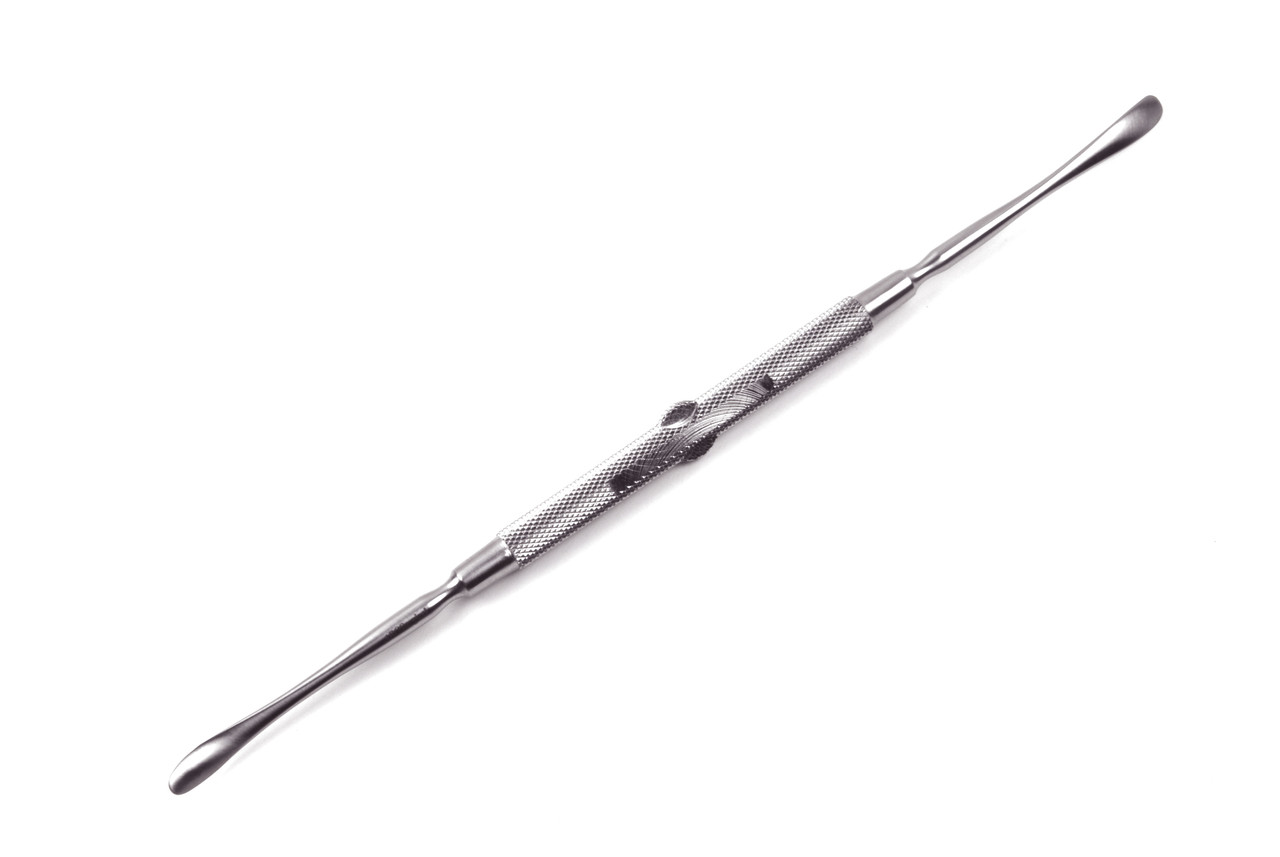 No Age – Separation / Serf To Serf 7inch Freer Septum Elevator, 7” (18cm), SH/BL | 46.415.18