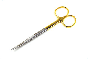 Metzenbaum SuperCut Scissors, 8” (20cm), CVD Tips