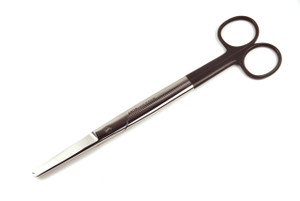 Finochietto Needle Holder, 8” (20cm), CVD Tips