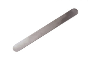 Ribbon Retractor, 20mm x 200mm, Standard STR | 18.168.20 Ribbon Retractor, 20mm x 200mm, Standard STR | 18.168.20
