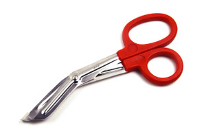08.950.15: Universal Bandage Scissors, 15cm, 6 inches