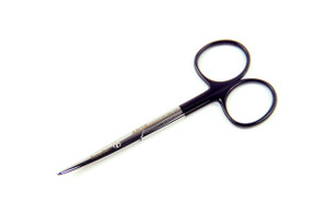 Lexer Baby SuperCut Scissors, 4” (10cm), CVD Tips | 07.181.10
