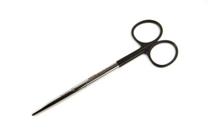 Metzenbaum SuperCut Scissors, 7” (18cm), STR Tips