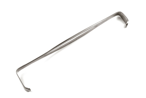 Parker-Langenbeck Retractor (U.S. Army Retractor), 8.25” (21cm) | 18.131.21