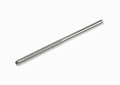 Microsurgery Blade Handle, 4” (10cm), Surgistar Blade Holder, Round Handle | 10.1310