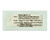 AROSuture™  T05A10N10-13 | Sterile Nylon Microsuture with Threaded Needle: Non-Absorbable, Black Polyamide Monofilament Suture, Suture Size 10-0 (0.2 Metric), Suture Length 5.2” (13cm), Swaged (Eyeless), Atraumatic Taper Point (T) Needle 100 microns (100 µ), Needle Length 5mm, Needle Curvature 135° (3/8R), Needle Alloy Stainless Steel 304, Needle Sterilization Type Electron Beam, Needle Coating Silicone, Non-Pyrogenic, LAL Tested, Suture Usage General Soft Tissue Approximation and/or Ligation, Rx Only, 1 Per Packet.