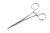 12.312.14: PEAN Hemostatic Forceps, Delicate, 14cm, 5.5 inches, STR tips