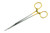 Ryder Needle Holder, 7” (18cm), Delicate 1mm CVD Tips | AROSmicro™ 24.225.18