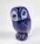 pottery Owl shape  money box