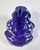 pottery FROG money box