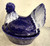 Cobalt Blue Chicken Brick