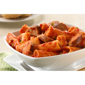 Rigatoni & Sausage Dinner - 40oz Rigatoni & Sausage Dinner - 40oz
