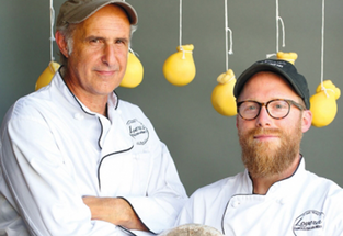 Lovera's Heads to National Competition