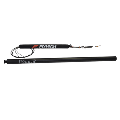 barefoot fishing pole Fly High X-Pole 72" Extension The Beachwalker fishing rod is a versatile two Fly High X Pole |
