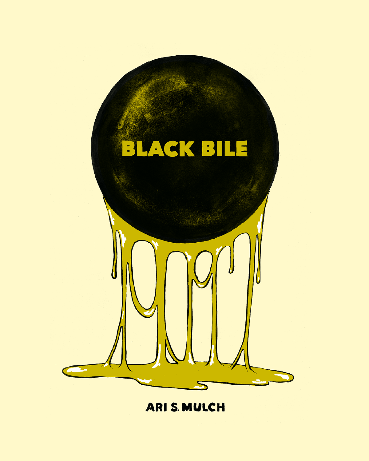 Black Bile Uncivilized + ODOD