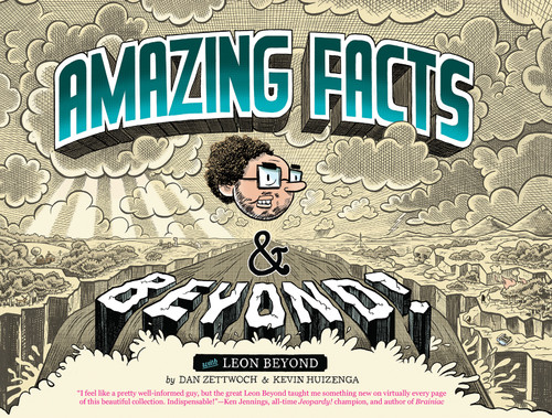 Amazing Facts and Beyond